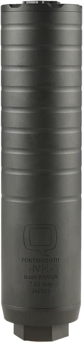 [Pre-Order] Double Eagle - B015 BK - S004 Silencer BK (B015 BK)