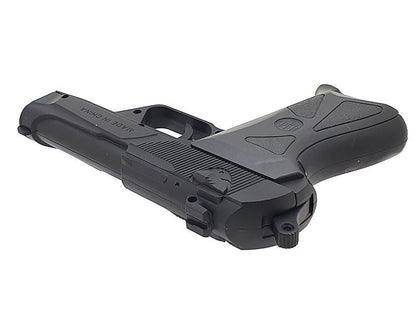 ACM VP70 Spring Pistol (Full Metal - Black - V4)