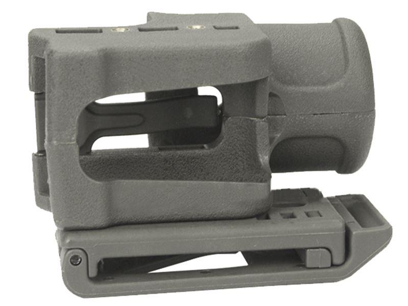 FMA V85 Polymer Speed Flashlight Holster FG (TB1059-FG)