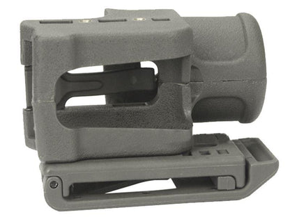 FMA V85 Polymer Speed Flashlight Holster FG (TB1059-FG)
