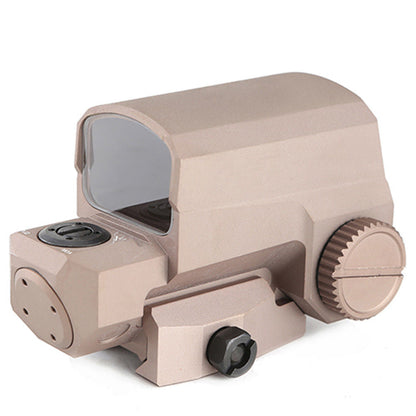 ACM Carbine Optic (LCO) Red Dot Sight (Tan)