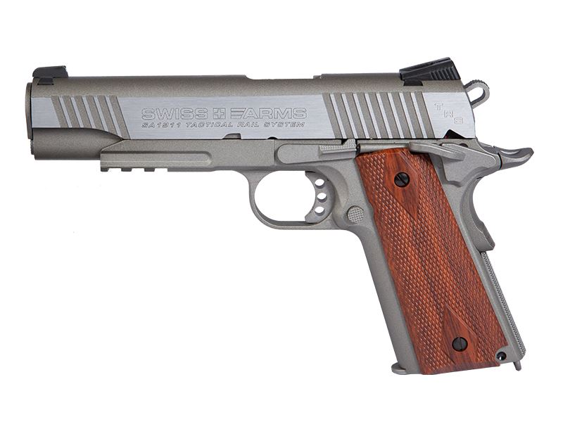 EMG x Noveske 8.5" Gen4 Space Invader AR Pistol (APS - Green - NSI-9G)