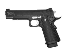 K-Warrior 1911 Gas BlowBack K009