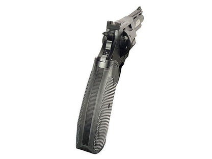 Colt 357 Python 4" Co2 Revolver (Cybergun - 180310)