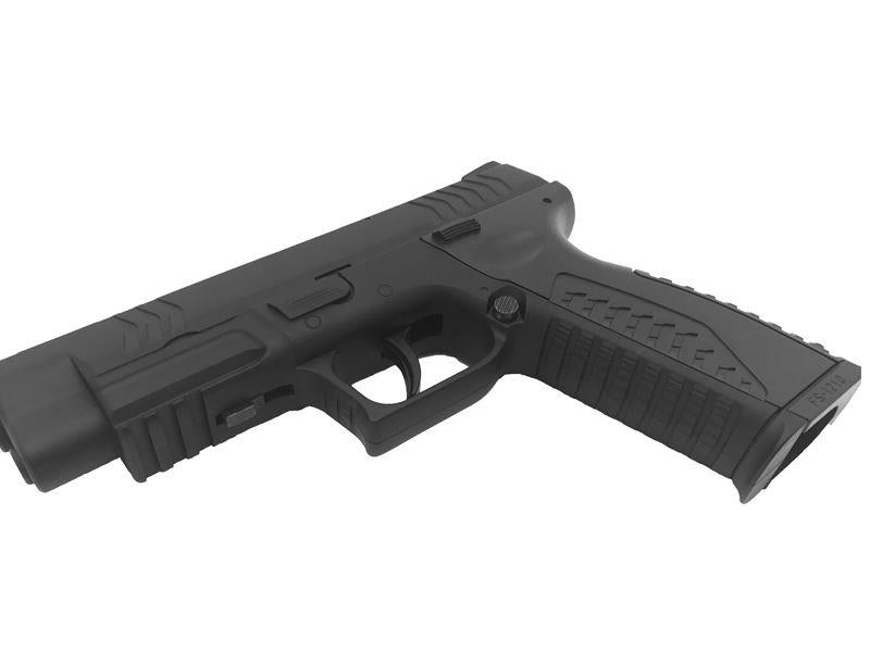 Hwasan XDM Co2 Pistol (Full Metal - Co2 - Black)