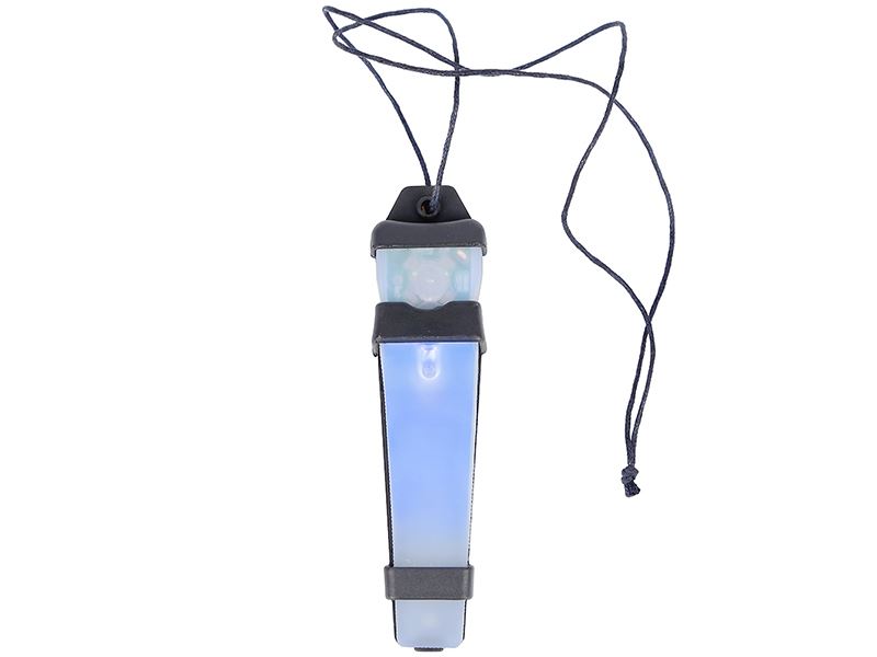 Big Foot Tactical Signal Signal Light (Black - Blue Light)
