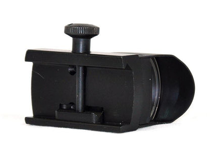 ACM Micro Red/Green Wide Angle Dot Scope (Sun Shade)