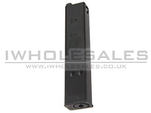 KWC Co2 SMG Magazine for KMB-07HN (KW-096-24Rnd)
