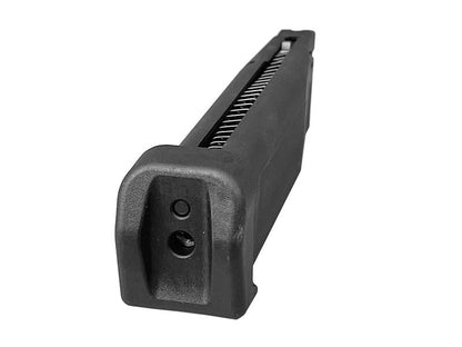ICS Hi-Capa Series Gas Magazine (Black - 30 Rounds - AH-53)