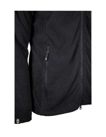 Ragnar Raids - EGIL Jacket - Black Size XL