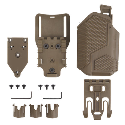 Big Foot - X300 Universal Holster (Tan)