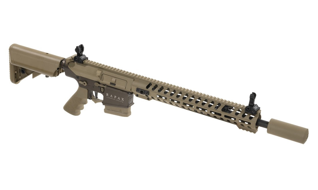 Secutor Rapax XXI M10 (DMR)