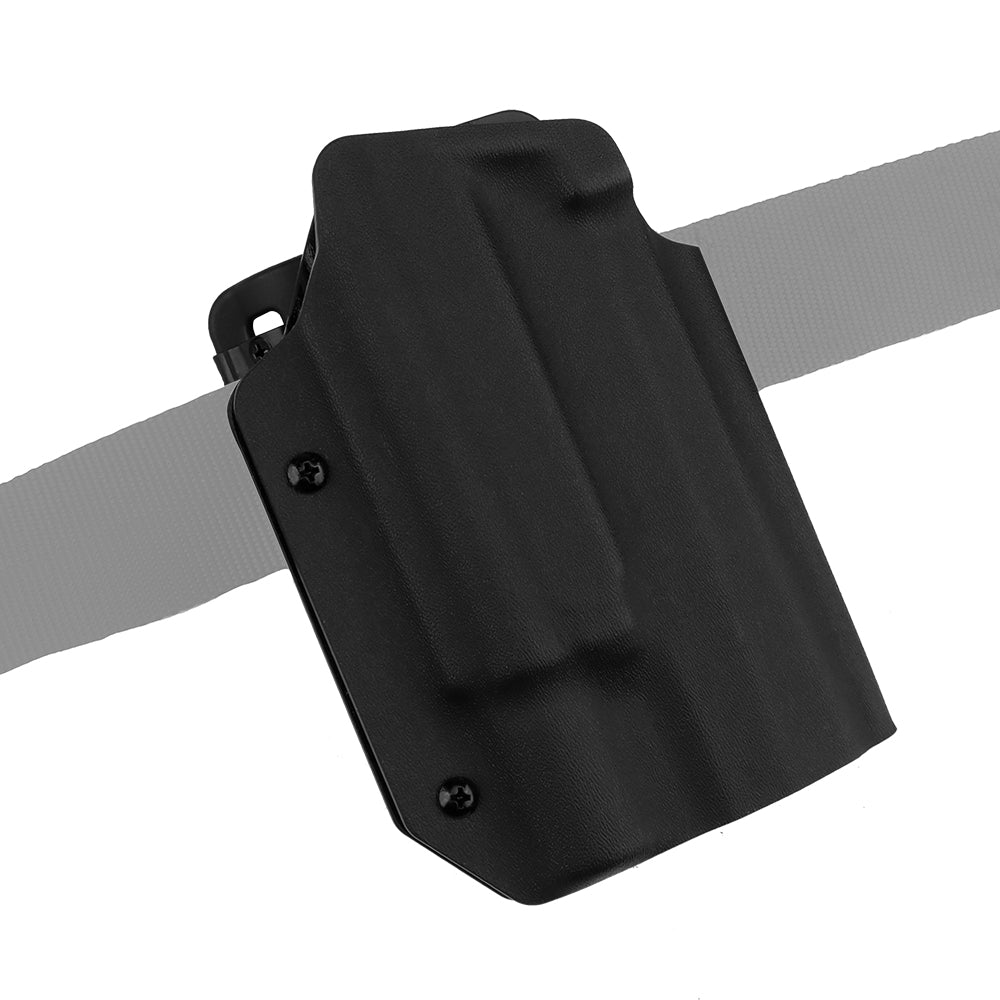 Big Foot - Lightweight Kydex Tactical Holster (SIG - Black）
