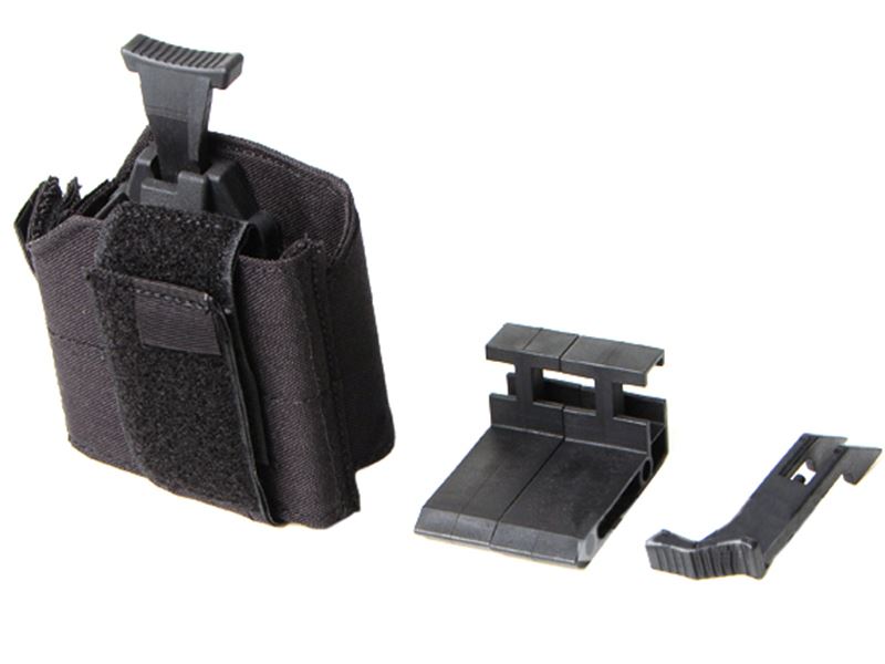 FMA Universal Holster (TB1115-BK)
