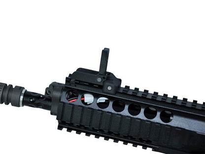 WE AWSS KAC PDW 8" AEG (Black)