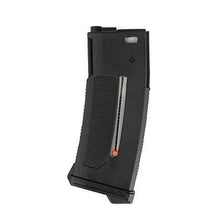 PTS EPM1-RX Enhanced Polymer Magazine for TM NGRS (120 Rounds - Black)