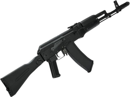 KWA AKR-74M AEG3 (Full Metal - Black - 106-00703)