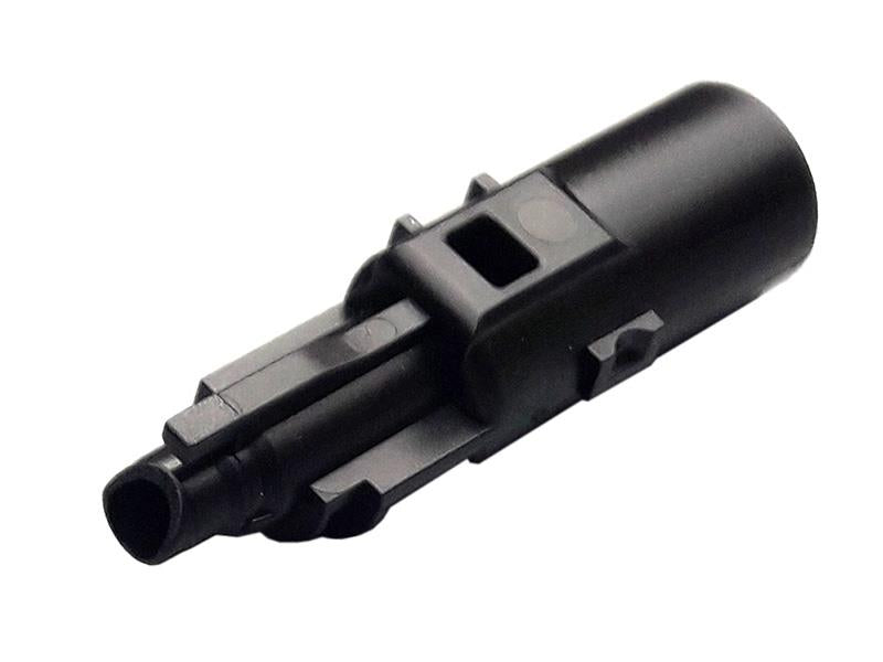 Army Custom 5.1/4.3/JW3/Baba Yaga Hi-Capa Series Part - Nozzle Including Internals (R501-A-48)