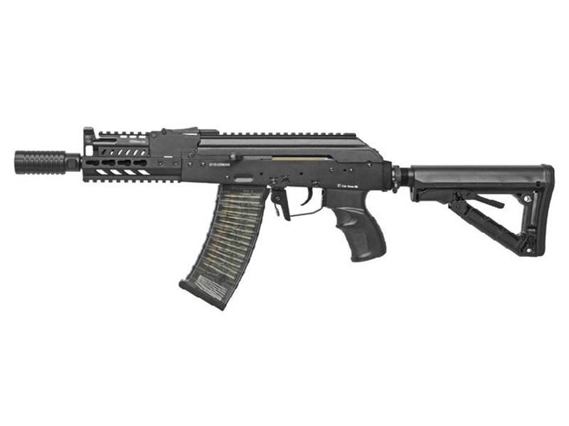G&G GT-Advanced RK74-CQB with inbuilt Mosfet & ETU (GRK-74C-ETU-BNB-NCM)
