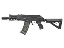G&G GT-Advanced RK74-CQB with inbuilt Mosfet & ETU (GRK-74C-ETU-BNB-NCM)