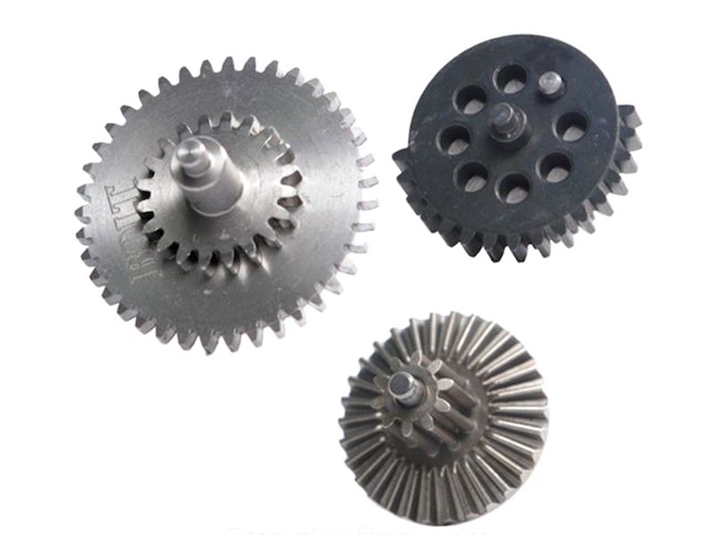 Bolt Gear Set