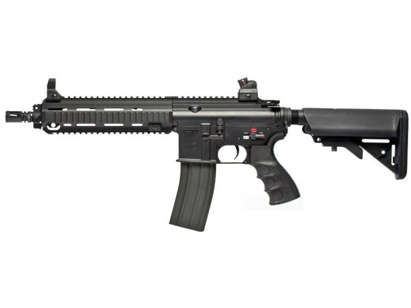 G&G GT-Advanced TR4-18 AEG EBB (Short - TGR-418-SHT-BBB-NCM)