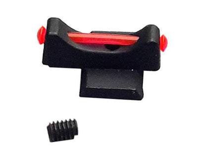 Army Custom 5.1/4.3 Hi-Capa Series Part - Front Fiber Sight (R501-A-015)