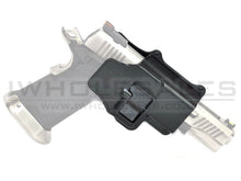 ACM - Hi-Capa Retention Belt Holster (Black)