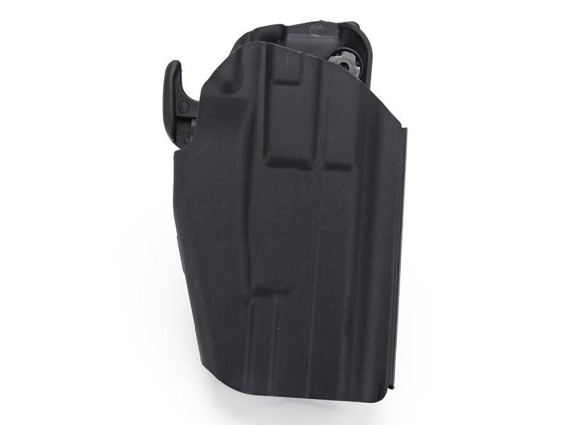 WoSport 5x79 Standard Universal Holster (Black)