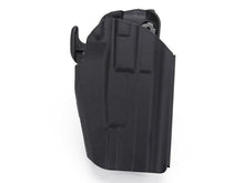 WoSport 5x79 Standard Universal Holster (Black)