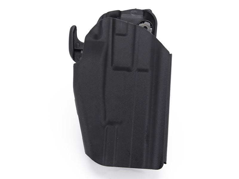 WoSport 5x79 Standard Universal Holster (Black)