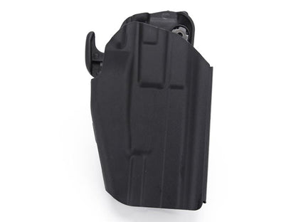 WoSport 5x79 Standard Universal Holster (Black)