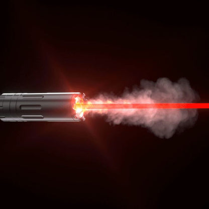 E-Shooter Flare Smoky BT Airsoft Tracer Unit & Chronograph (V900)