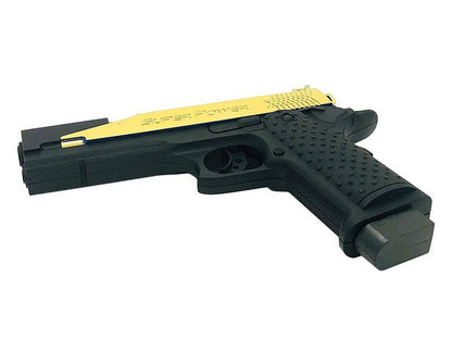 ACM Custom 5.1 Dragon Spring Pistol (Gold - 509)