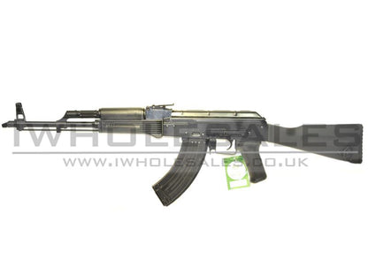 LCT Steel AK AEG (LCKM)