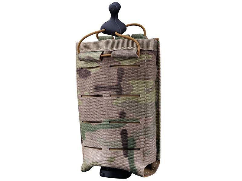 Big Foot Adaption Tactical Magazine Pouch (Multi Cam)