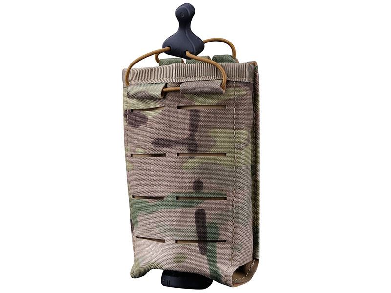 Big Foot Adaption Tactical Magazine Pouch (Multi Cam)