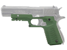 ACM 1911 Full Lower Frame Cover with Under Rail (OD)