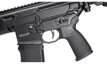 Secutor Arms Centurion V MWS System GBB Airsoft Rifle - Black