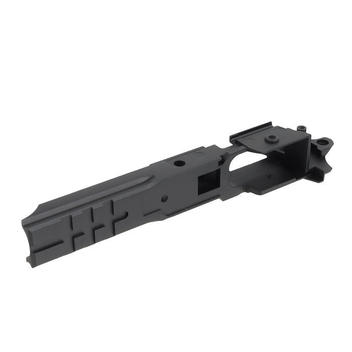 Laylax (Nine Ball) Tokyo Marui Hi-Capa Custom Lower Frame RR (5.1-inch)