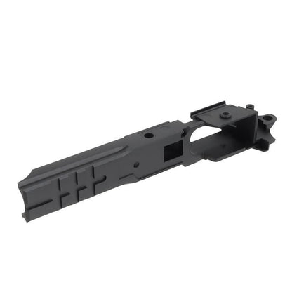 Laylax (Nine Ball) Tokyo Marui Hi-Capa Custom Lower Frame RR (5.1-inch)