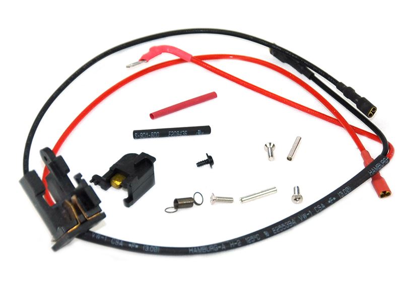 Bolt Trigger Contact - Rear Wire M4GB18-1