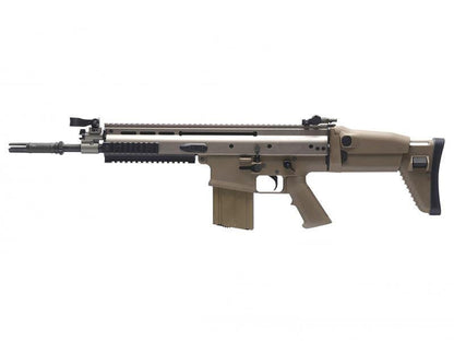WE SCR-H AEG (Desert Tan)