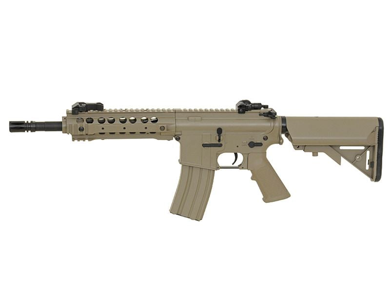 Cyma CM516 M4 URX AEG (Sports Line - CM516 - Tan)
