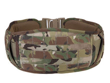 EmersonGear Padded Molle Waist Battle Belt / MC500D (EM9086)