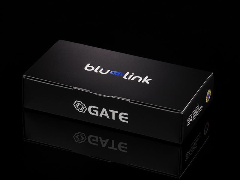 Gate TITAN V3 Expert Blu-Set
