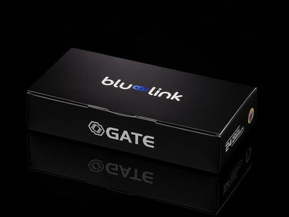 Gate TITAN V3 Expert Blu-Set