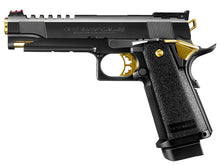 Tokyo Marui Hi-Capa Gold Match GBBP