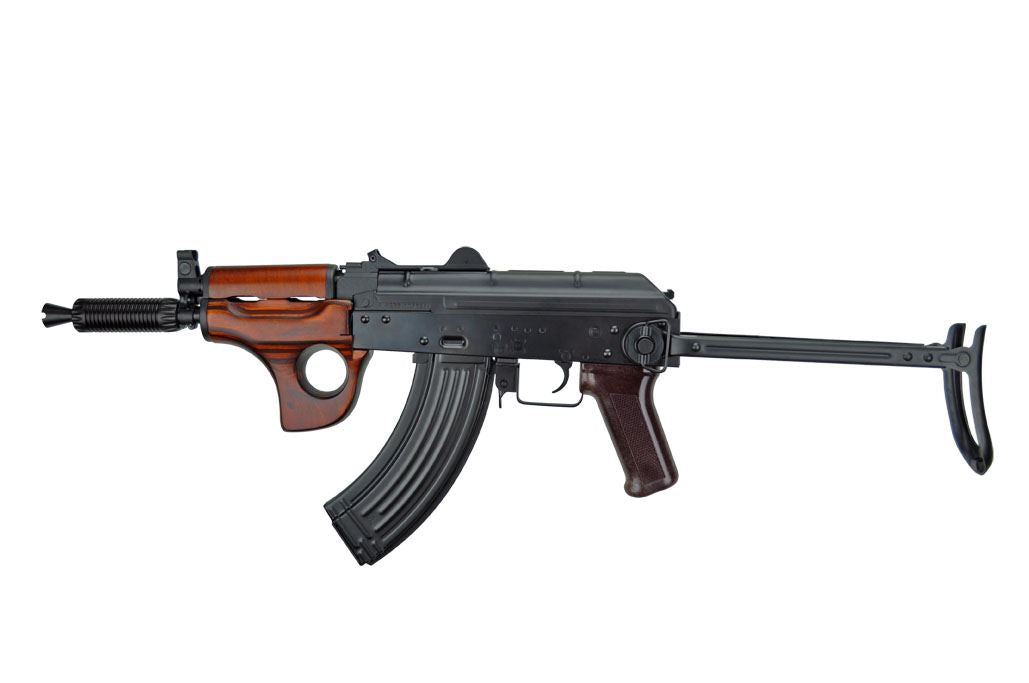 LCT LCKMSU74 NV AEG (LCKMSU NV)