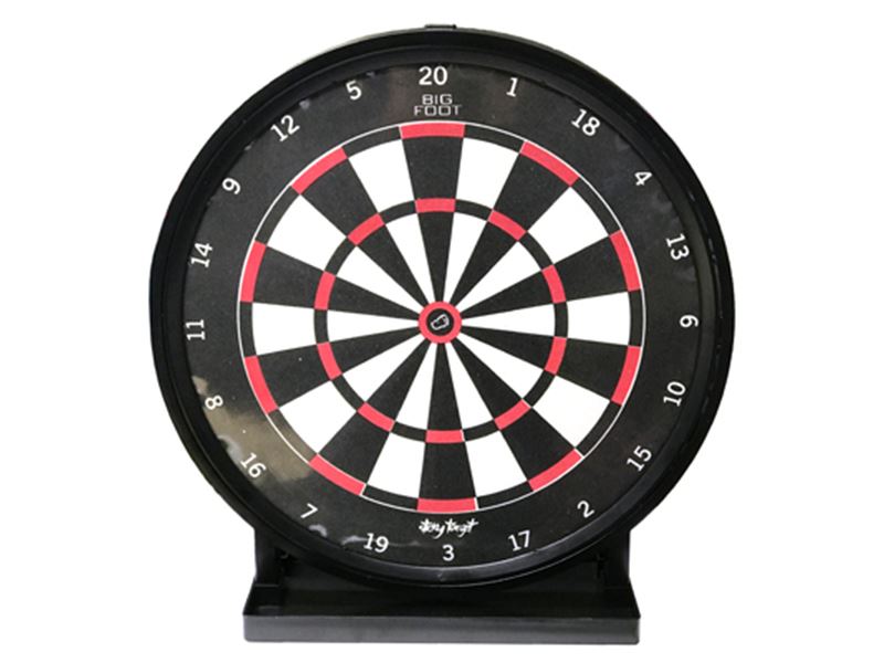 Big Foot 12" Sticky Target